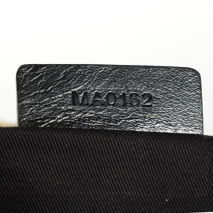 Givenchy Lambskin Medium Nightingale Black 8 of 8