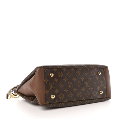 Louis Vuitton Monogram Pallas Full Noisette 5 of 10