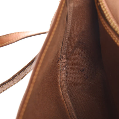 Louis Vuitton Monogram Sac Gibeciere PM 18 of 18