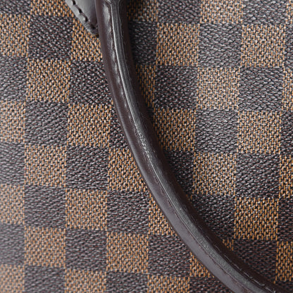 Louis Vuitton Damier Ebene Saleya PM 19 of 27