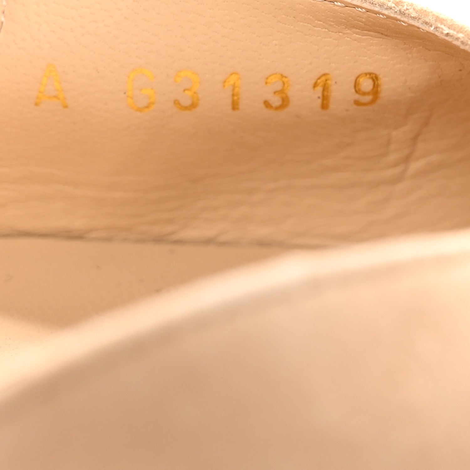 Chanel Suede Cap Toe CC Slingback Pumps 36.5 Beige Black 8 of 10