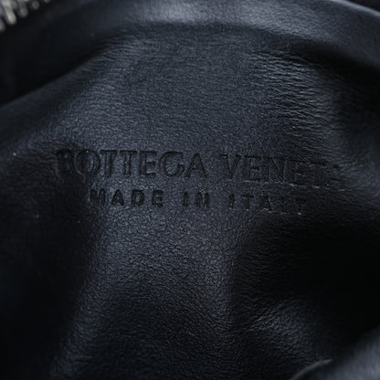 Bottega Veneta Nappa Intrecciato Mini Jodie Black 6 of 12