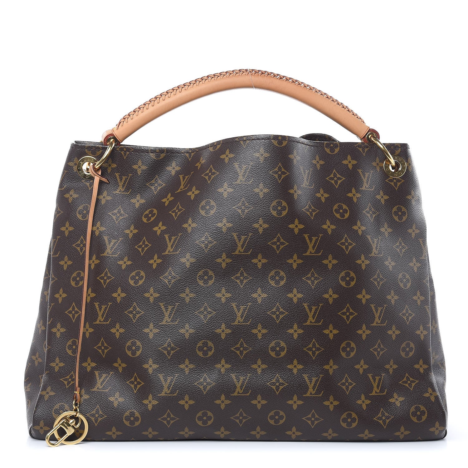Louis Vuitton Monogram Artsy GM 1 of 9