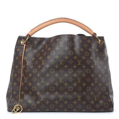 Louis Vuitton Monogram Artsy GM 1 of 9