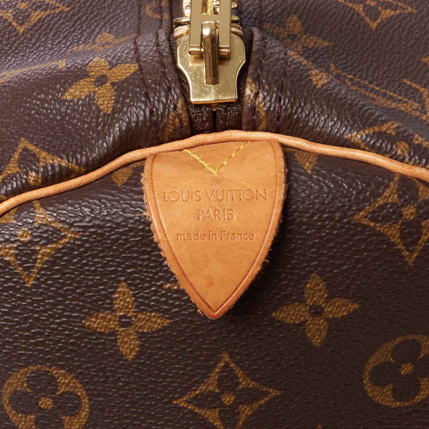 Monogram Keepall 55