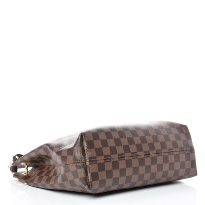 Louis Vuitton Damier Ebene Graceful PM 4 of 11