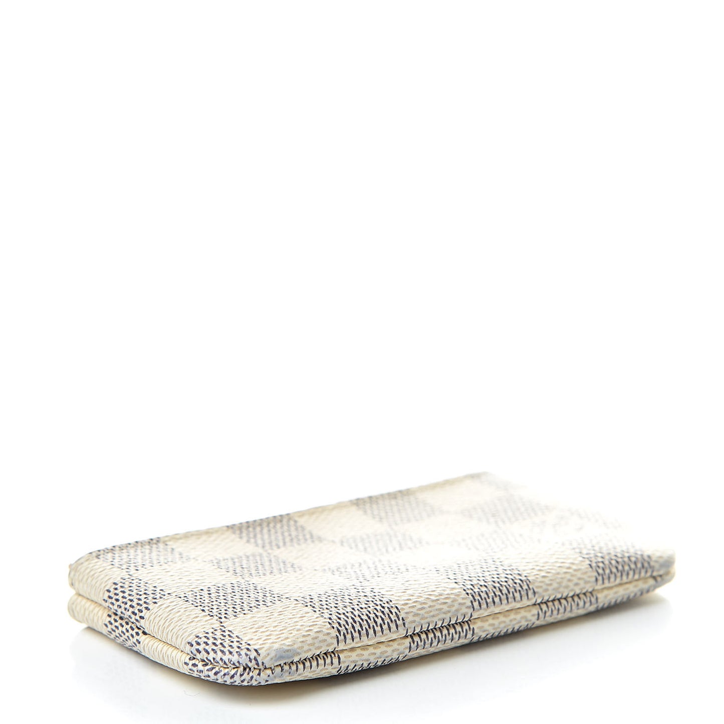 Damier Azur Key Pouch