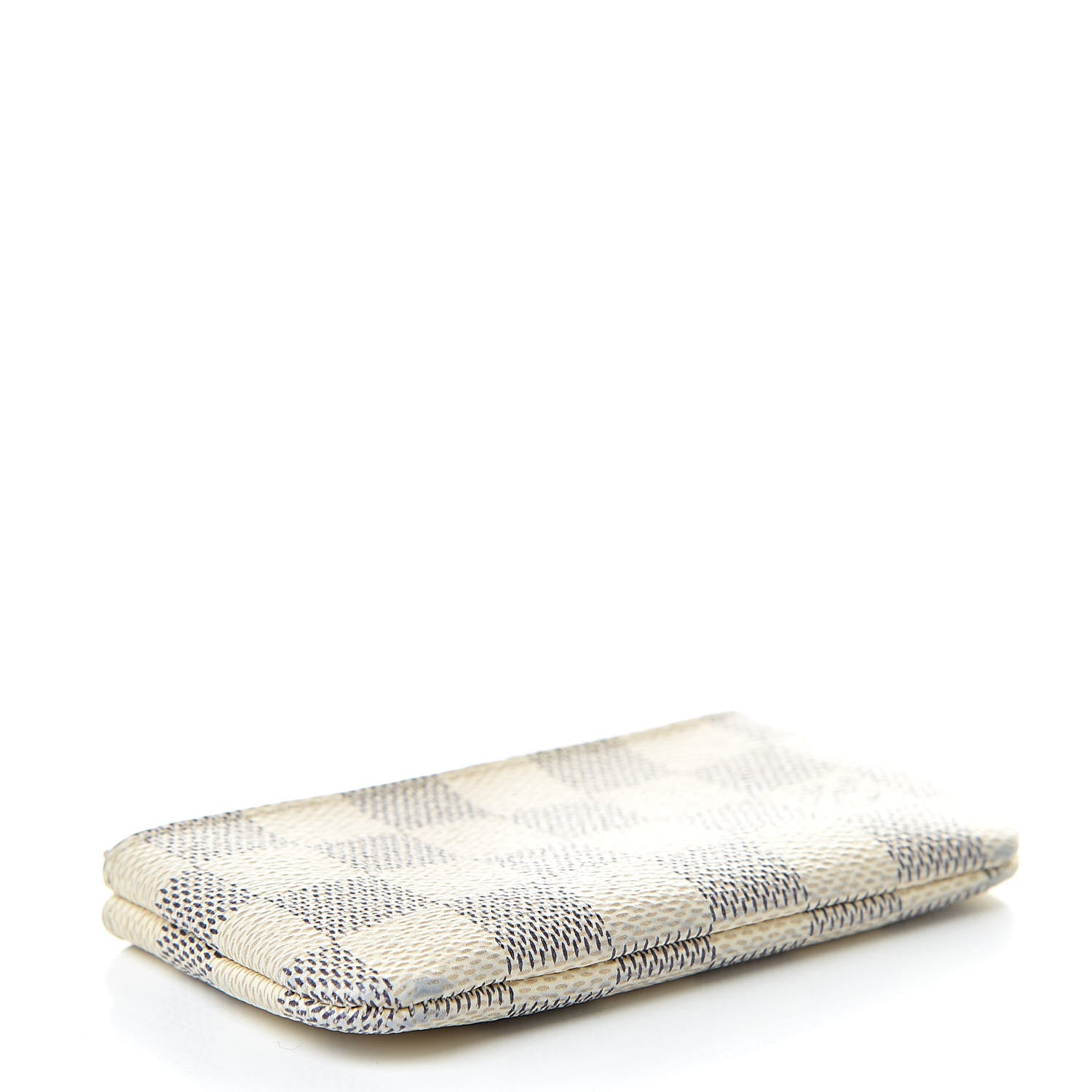 Louis Vuitton Damier Azur Key Pouch 4 of 10