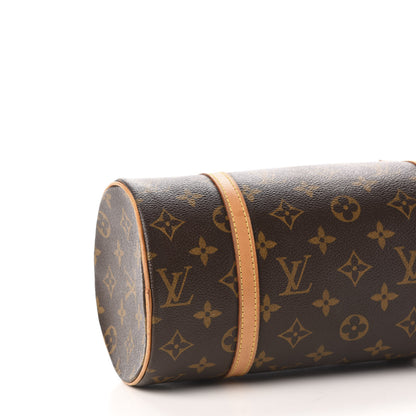 Louis Vuitton Monogram Papillon 26 7 of 9