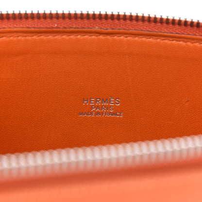 Hermes Swift Bolide 35 Orange 5 of 10