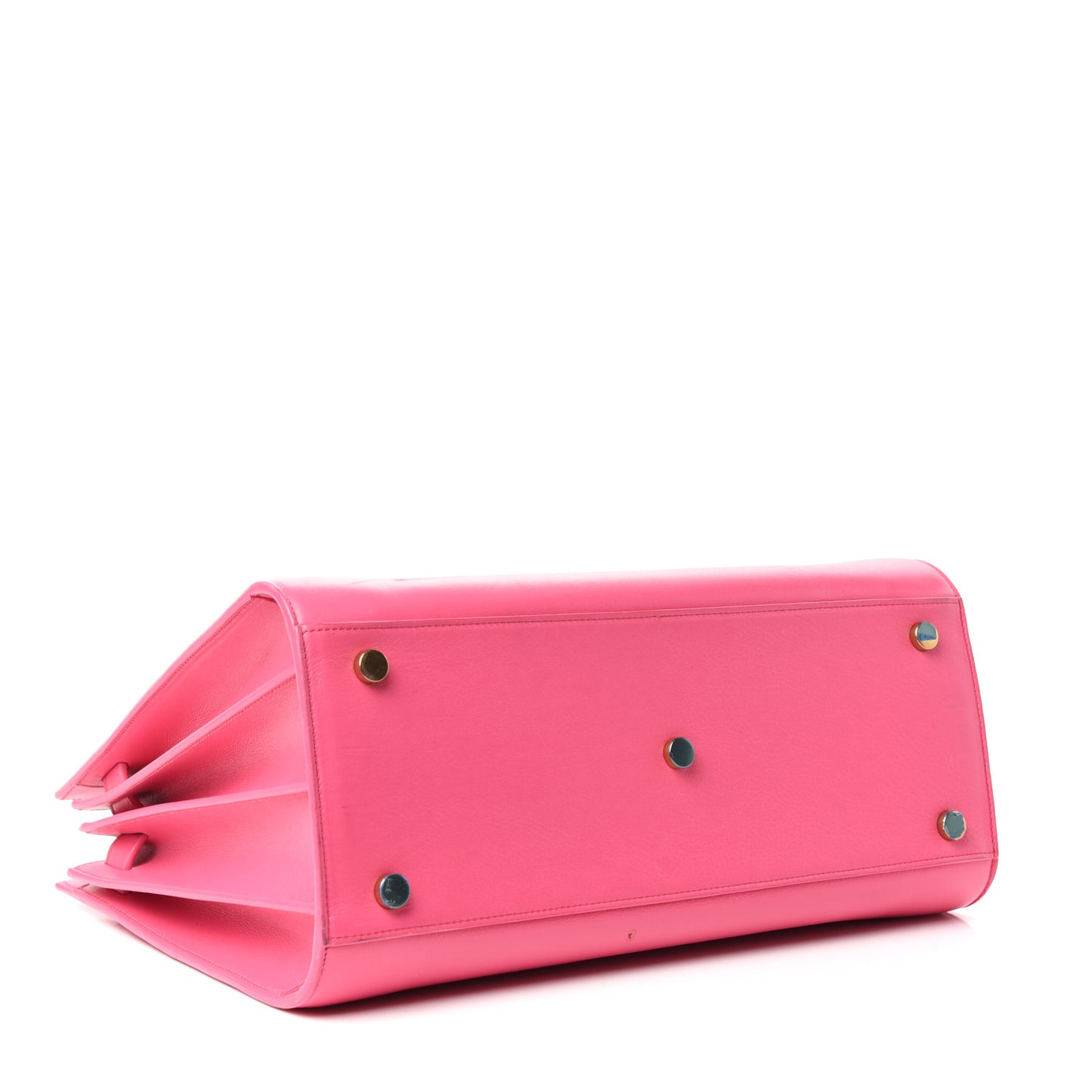 Calfskin Small Sac De Jour Malabar