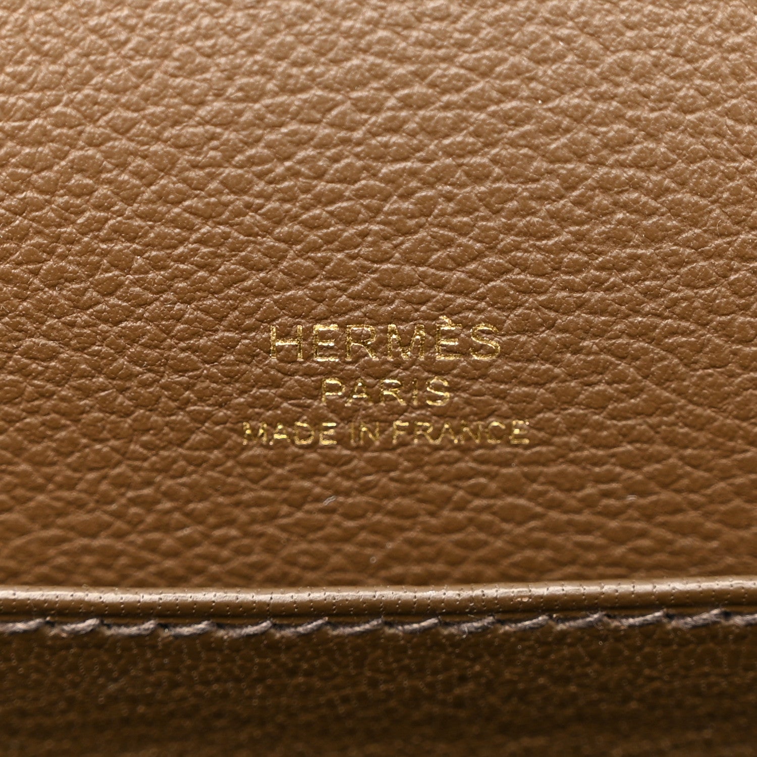 Hermes Evercolor Mini Sac Roulis Toundra 6 of 11