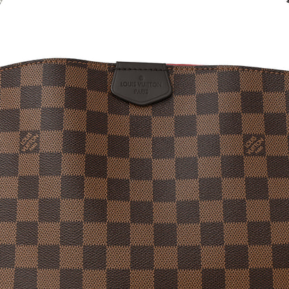 Louis Vuitton Damier Ebene Graceful PM 7 of 10