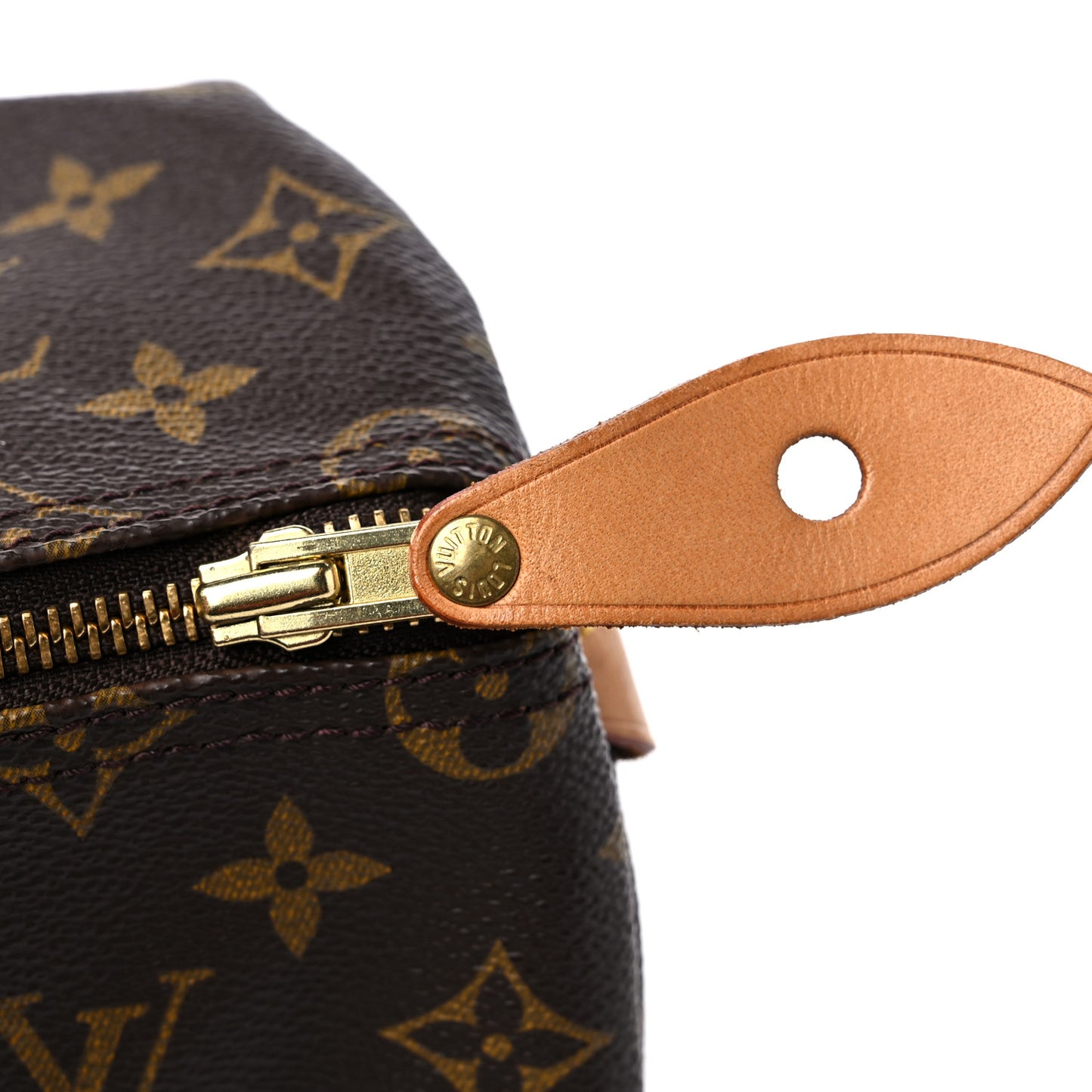 Monogram Speedy 35