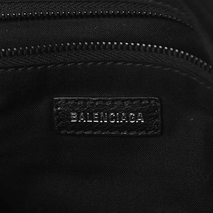 Balenciaga Agneau Arena Classic Black Hardware S City Black 5 of 9