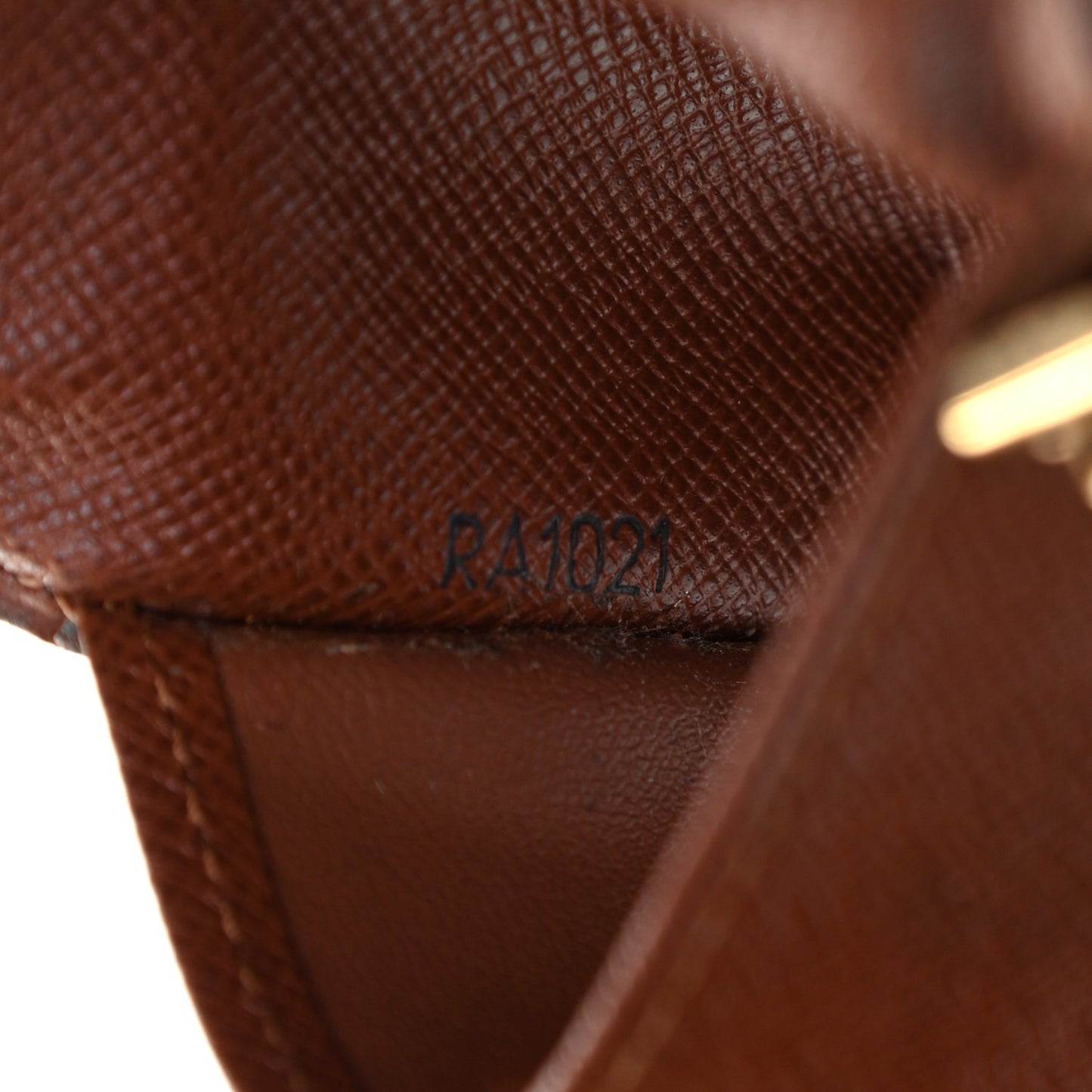 Monogram 4 Key Multicles Holder