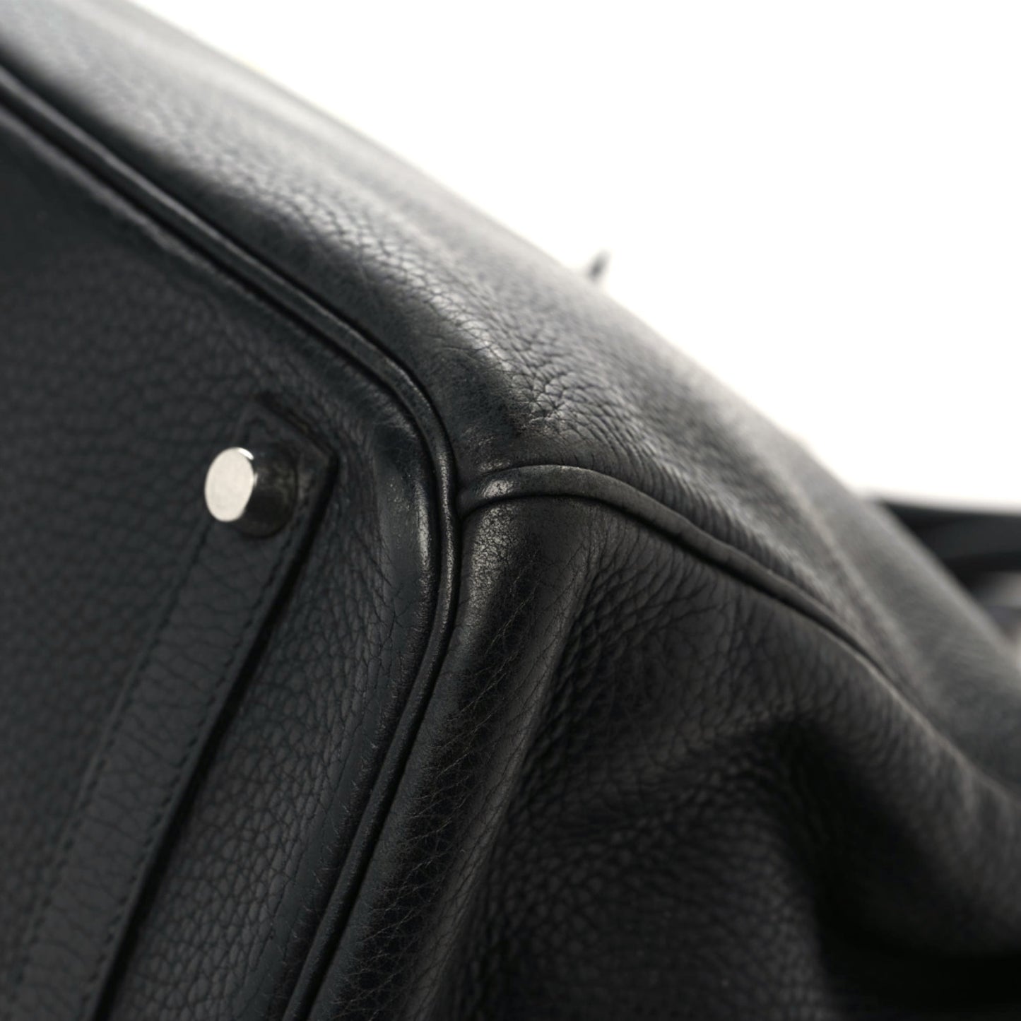 Fjord Birkin 35 Black