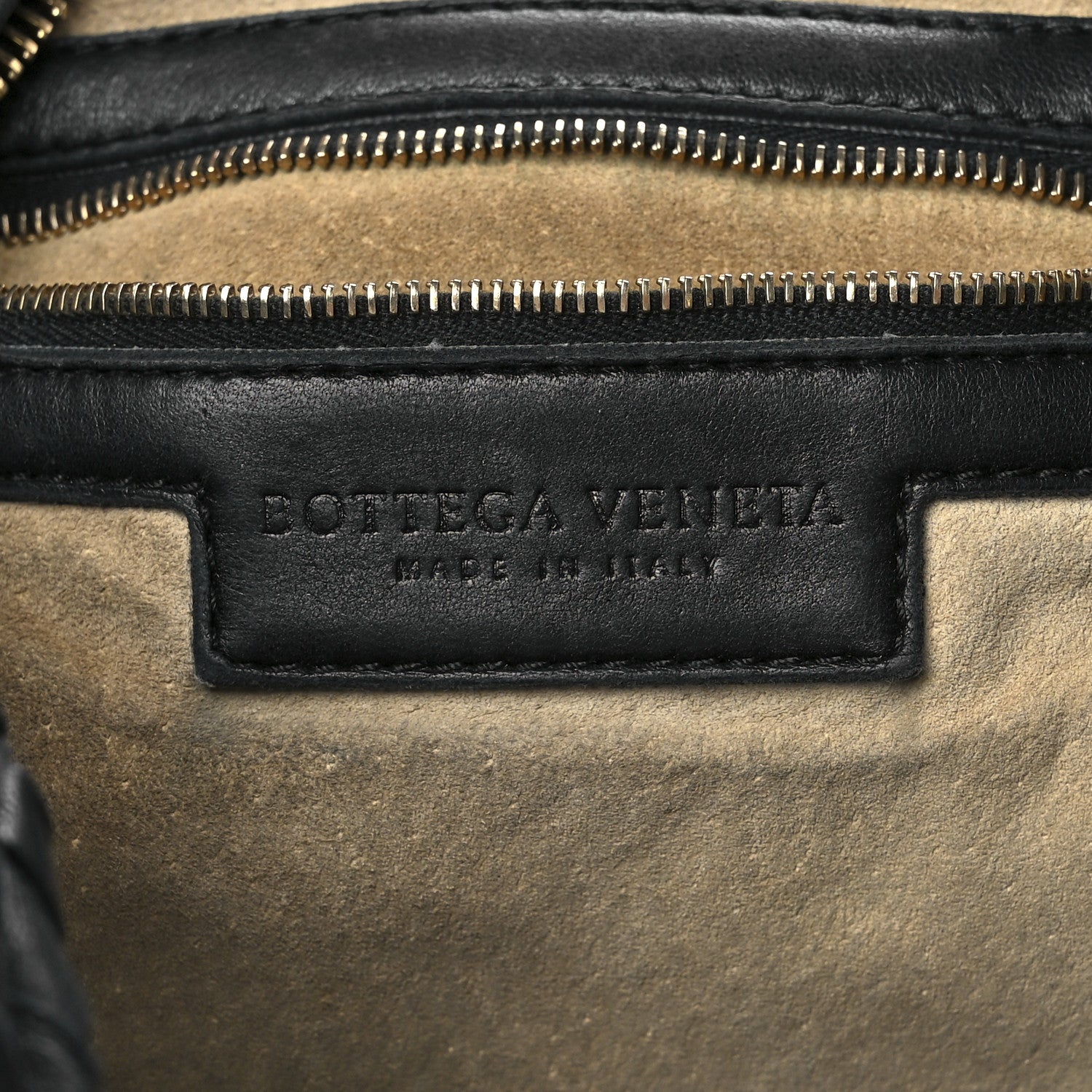Bottega Veneta Nappa Intrecciato Medium Veneta Hobo Black 7 of 14