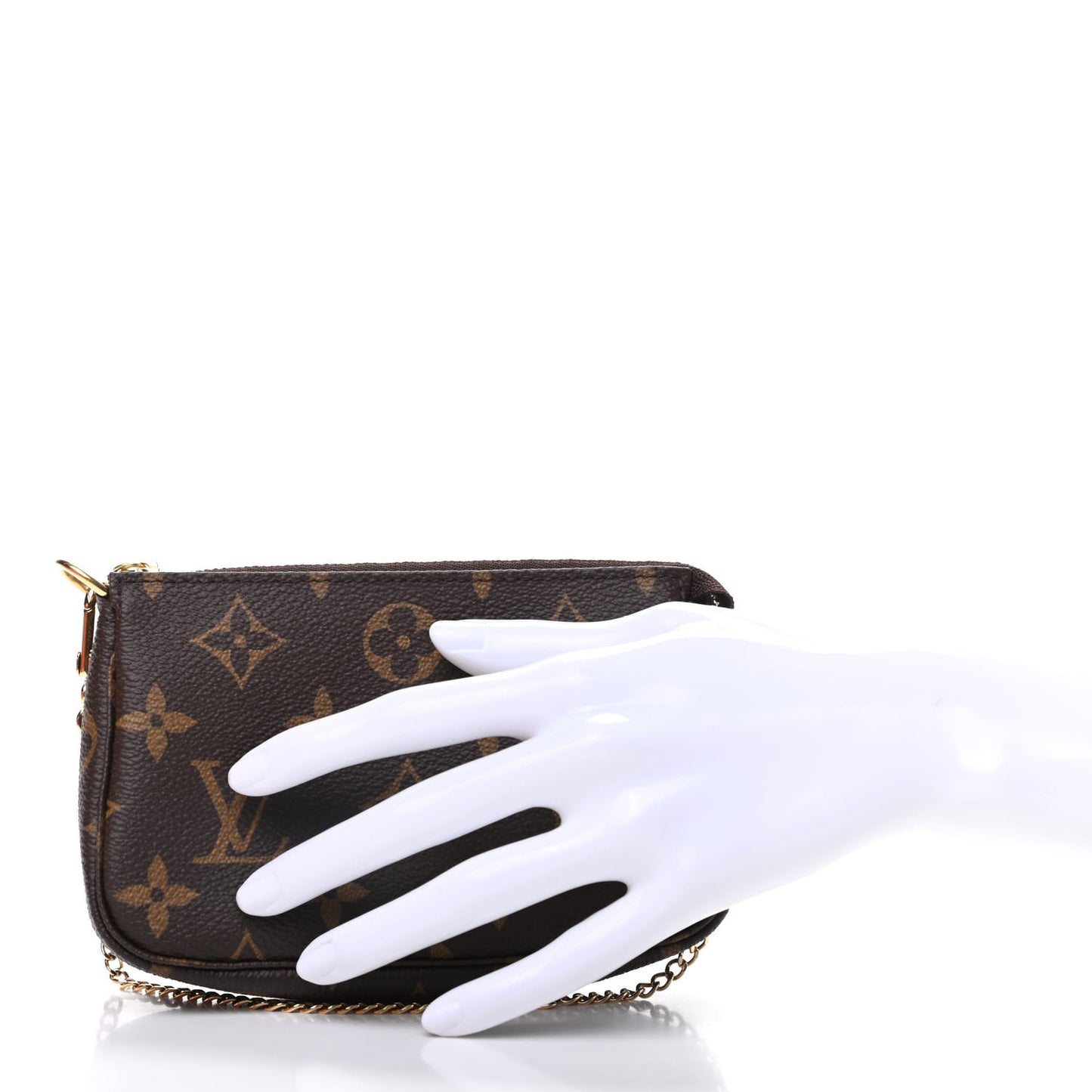 Monogram Mini Pochette Accessories