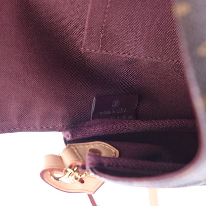 Louis Vuitton Monogram Favorite MM 8 of 10