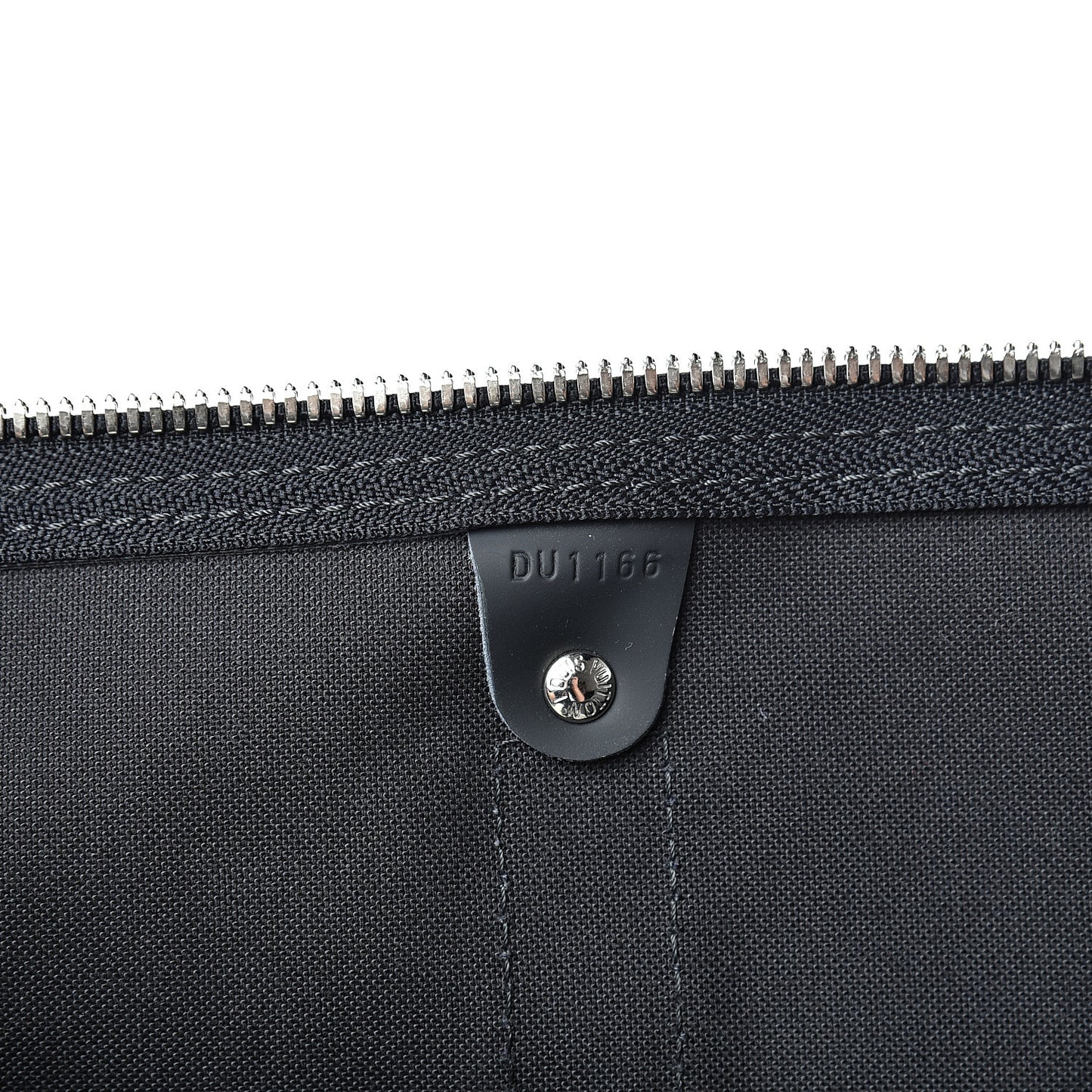 Damier Cobalt America's Cup Regatta Keepall Bandouliere 45