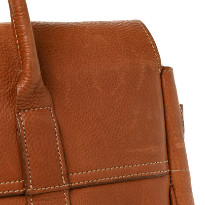 Mulberry Natural Leather Bayswater Oak 23 of 28