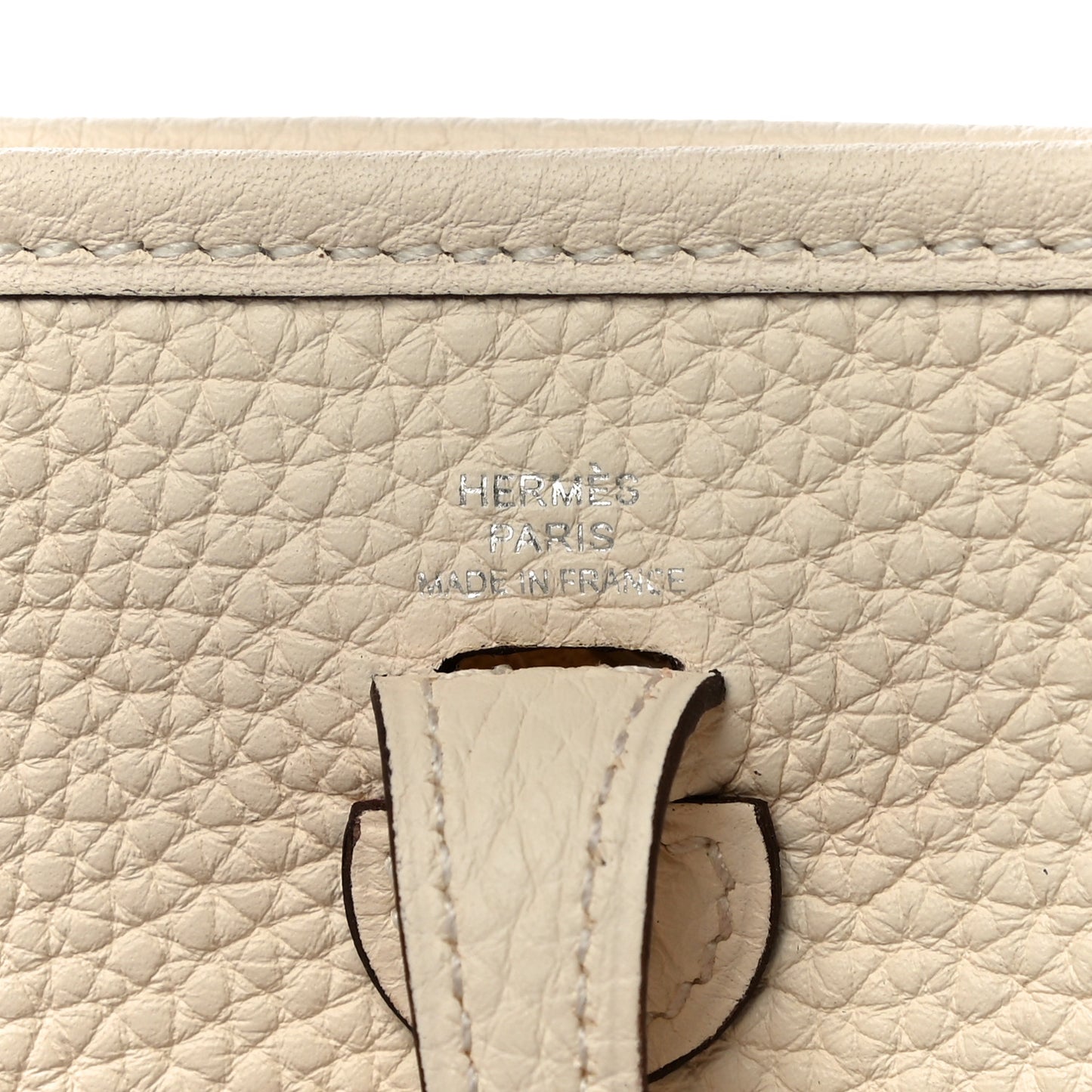 Taurillon Clemence Amazone Evelyne TPM Nata Craie