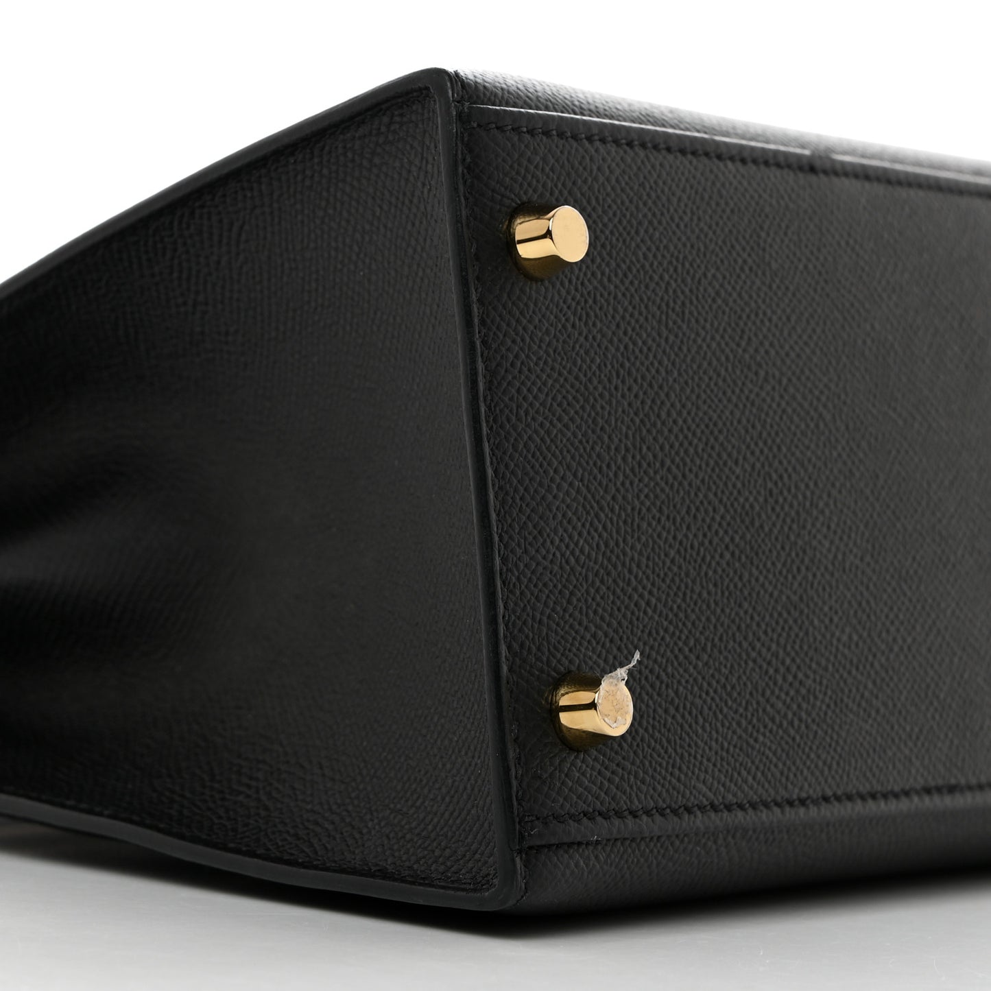Epsom Kelly Sellier 28 Black