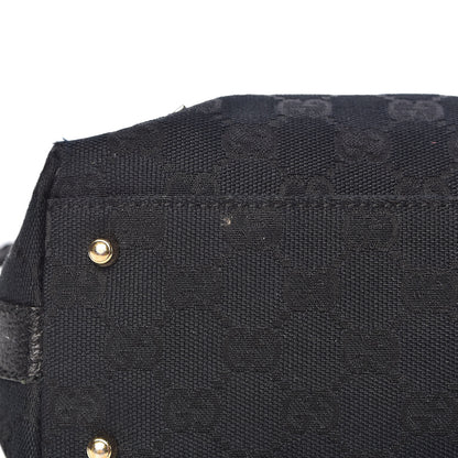 Gucci GG Monogram Pop Tote Black 13 of 14
