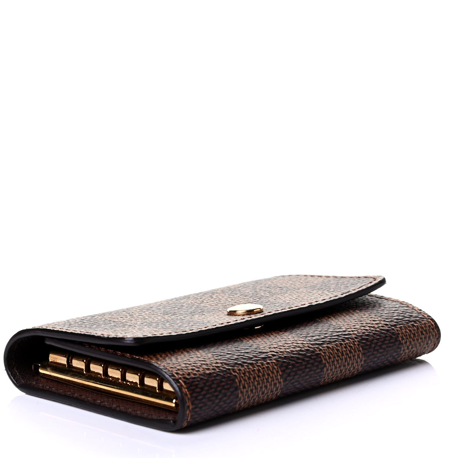 Louis Vuitton Damier Ebene Multicles 6 Key Holder 3 of 5