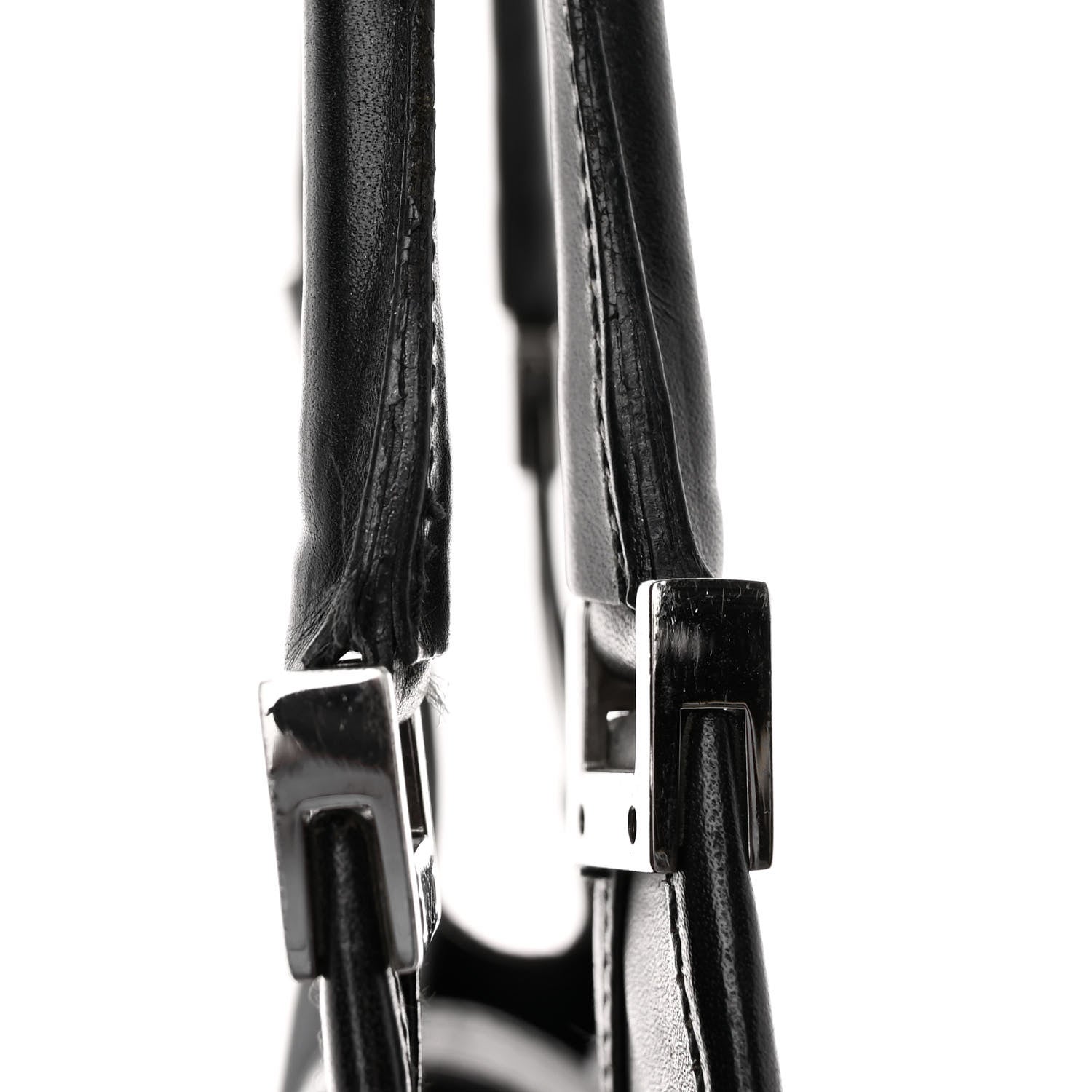 Gucci Monogram Jackie O Black 12 of 13