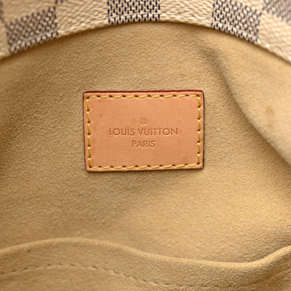 Louis Vuitton Damier Azur Artsy MM 6 of 16