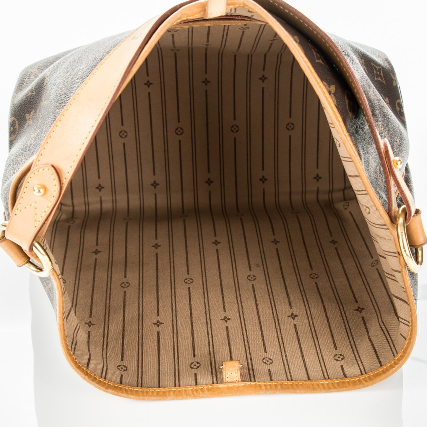 Monogram Delightful PM