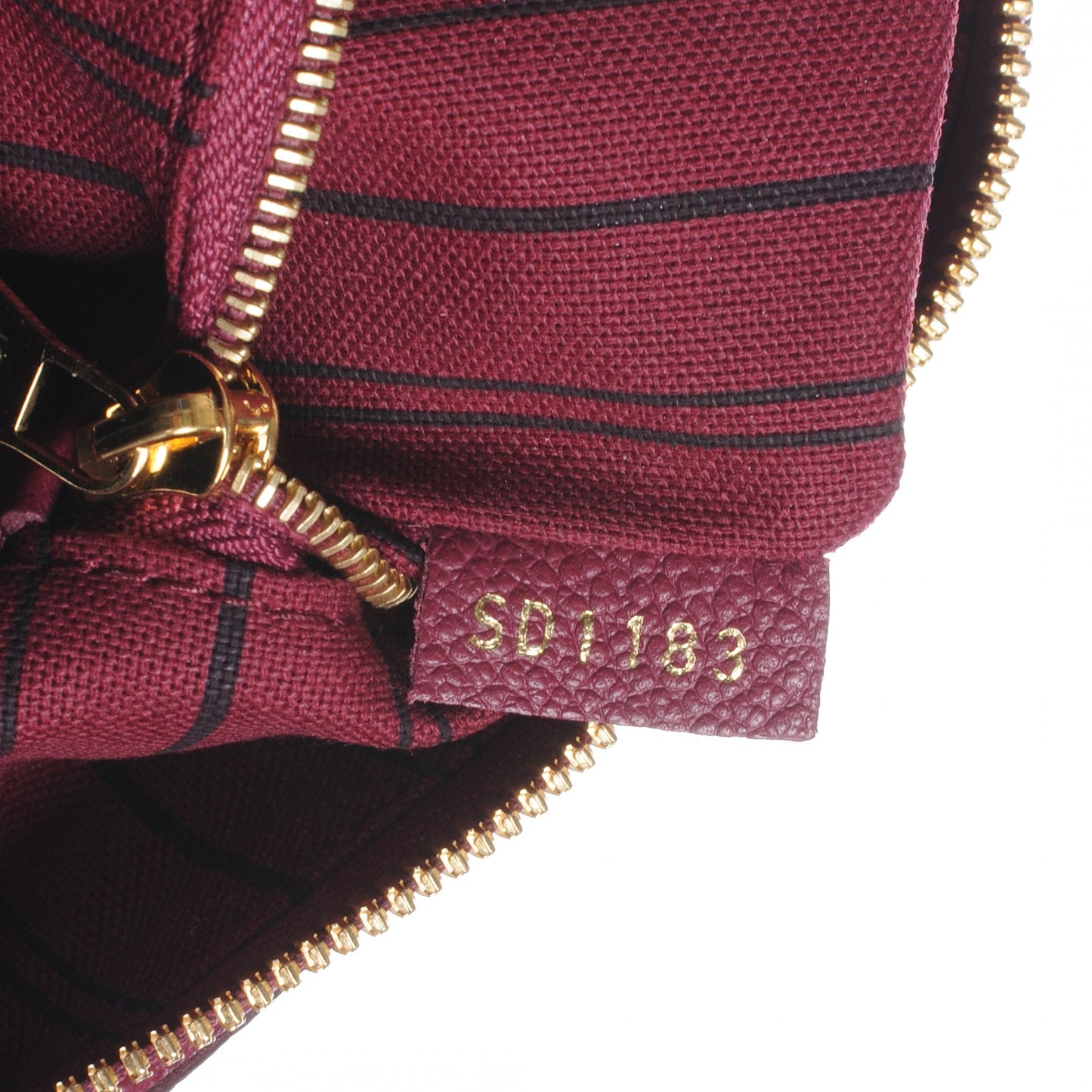 Empreinte Speedy Bandouliere 30 Aurore
