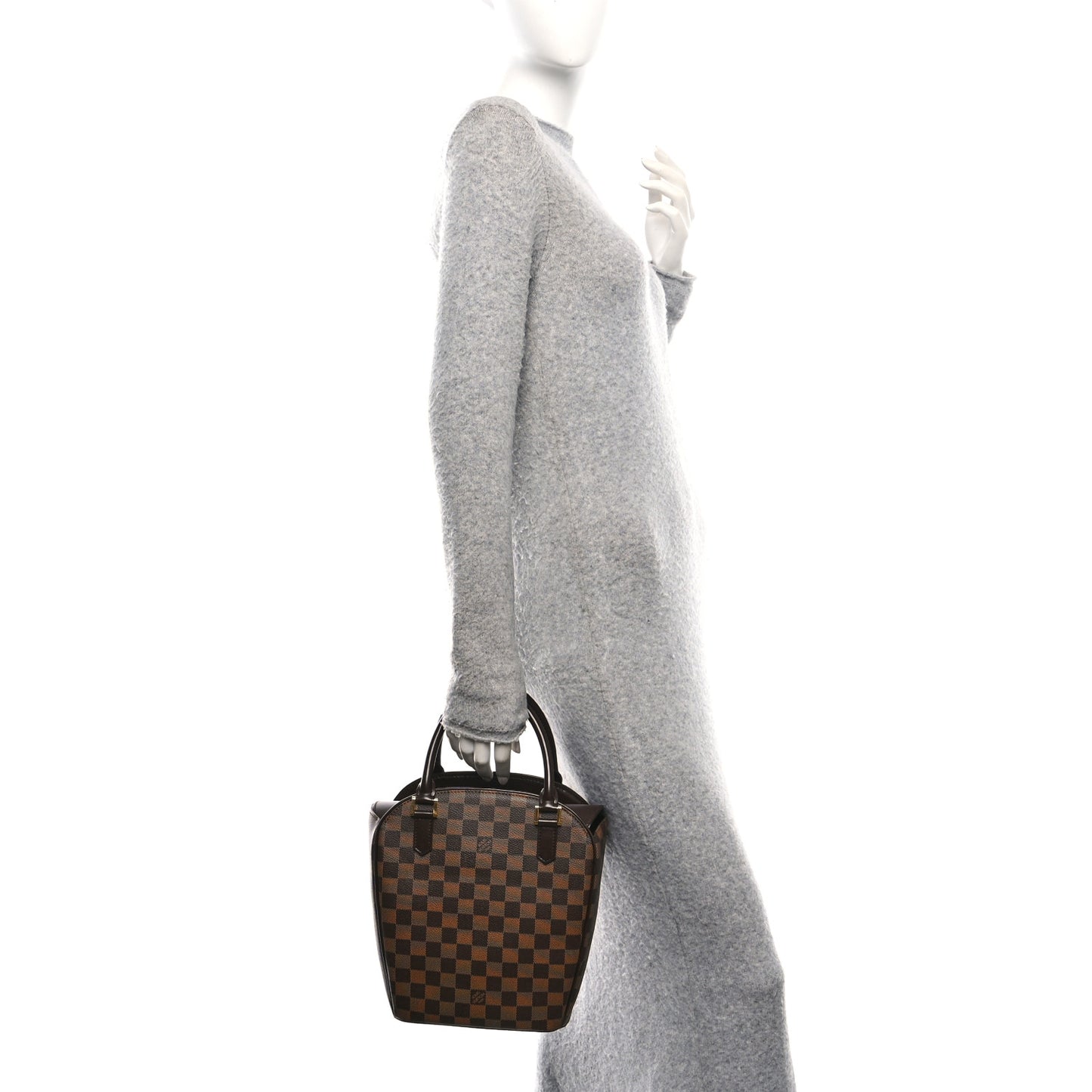 Damier Ebene Sarria Seau