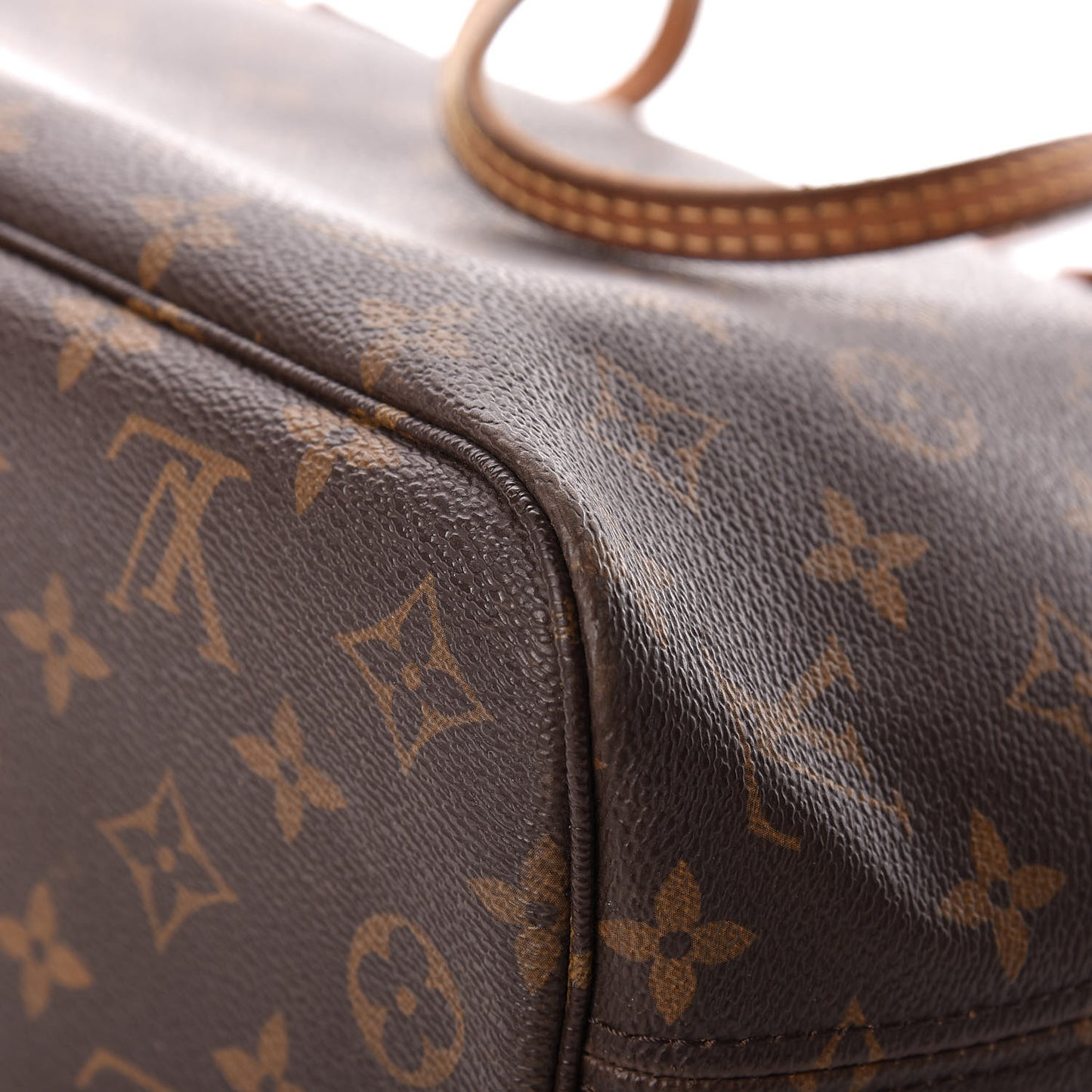 Monogram Neverfull PM