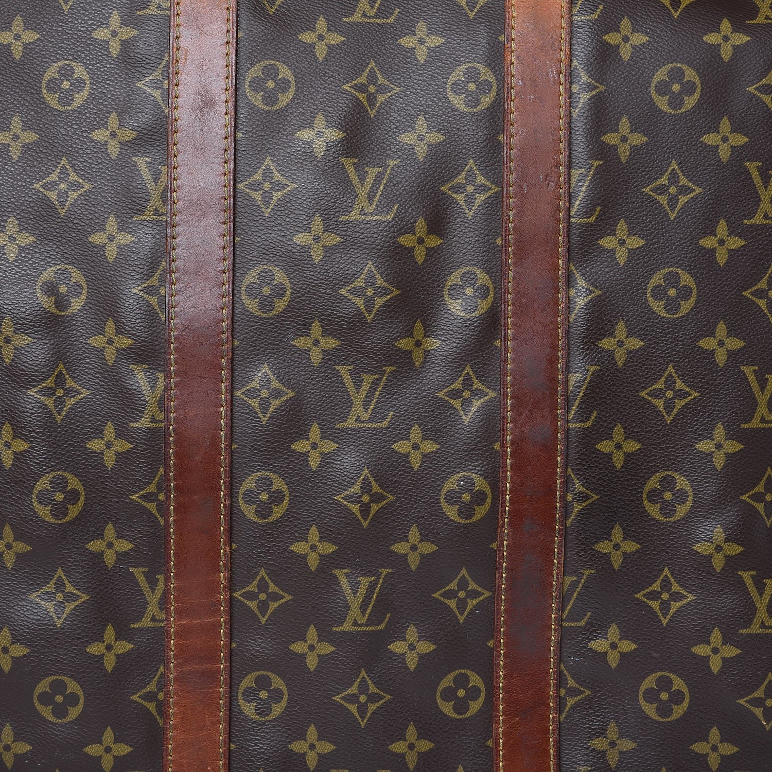 Louis Vuitton Monogram Sirius 55 27 of 33