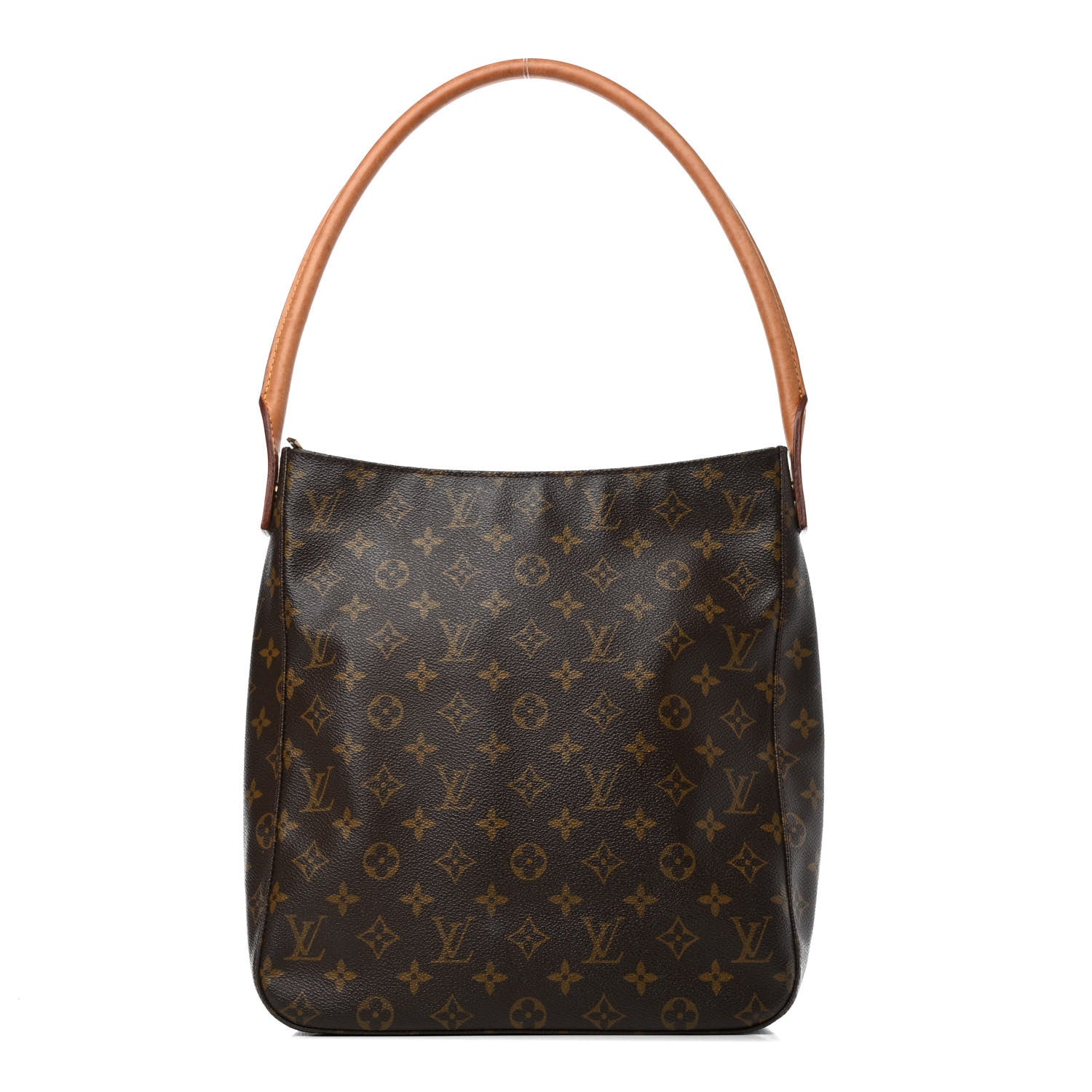 Louis Vuitton Monogram Looping GM 1 of 4