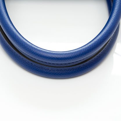 Hermes Epsom Birkin 35 Bleu Electrique 11 of 24
