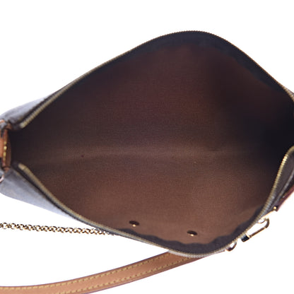 Louis Vuitton Monogram Eva Clutch 5 of 10