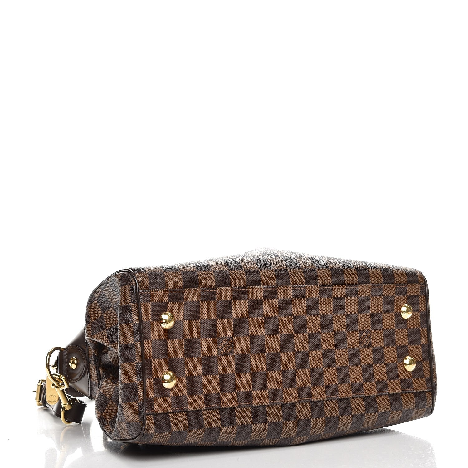 Louis Vuitton Damier Ebene Trevi PM 5 of 12