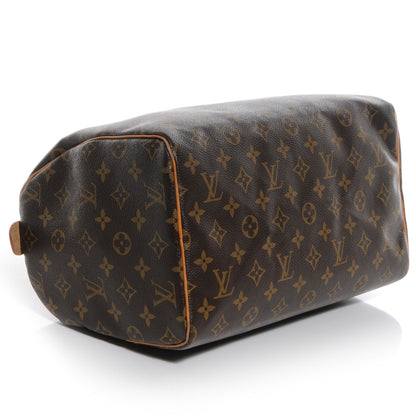 Louis Vuitton Monogram Speedy 30 4 of 7