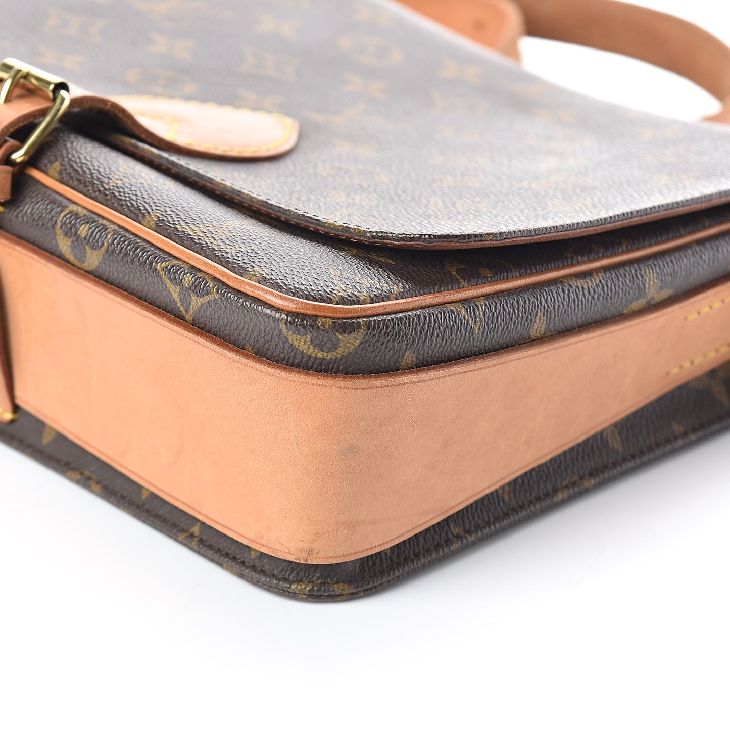Monogram Cartouchiere 26