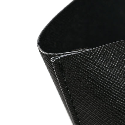 Givenchy Textured Coated Canvas Rottweiler Antigona Tote Black 14 of 14