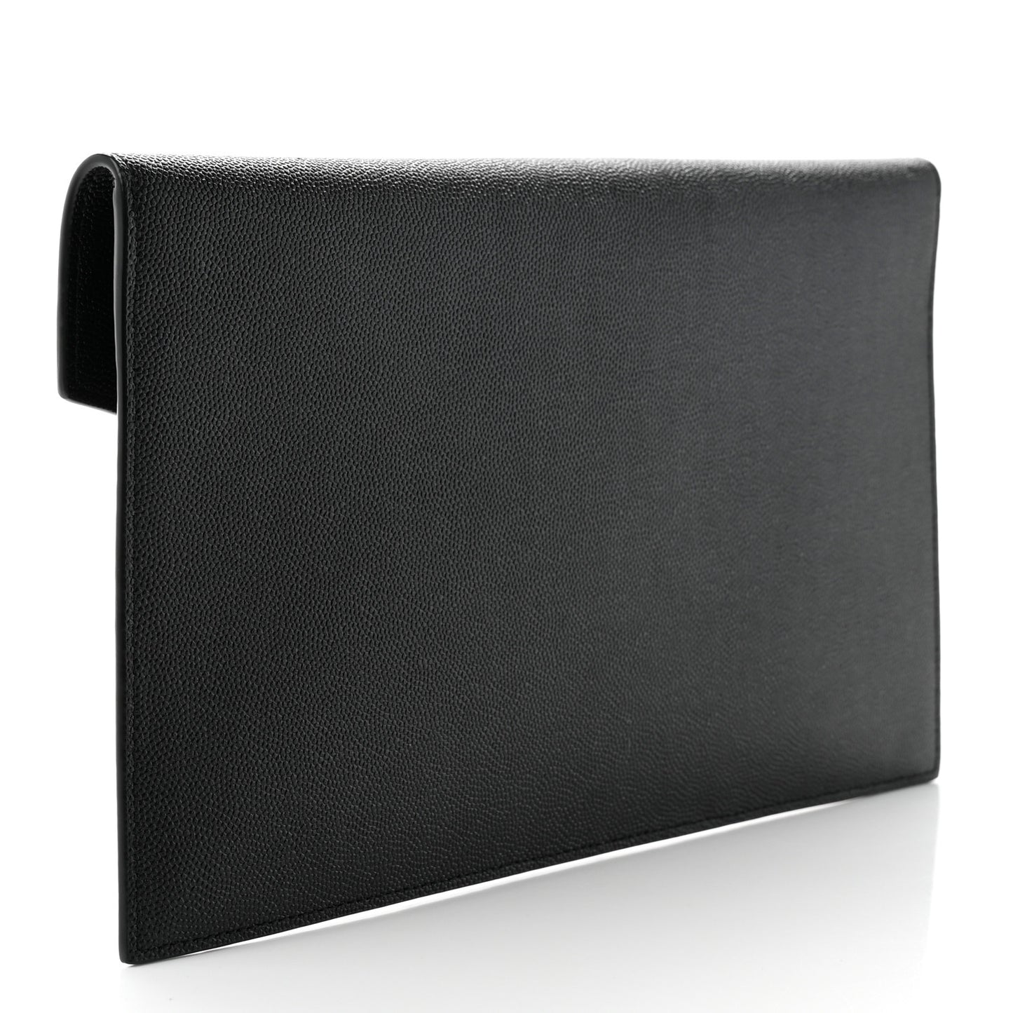 Grain De Poudre Uptown Pouch Black
