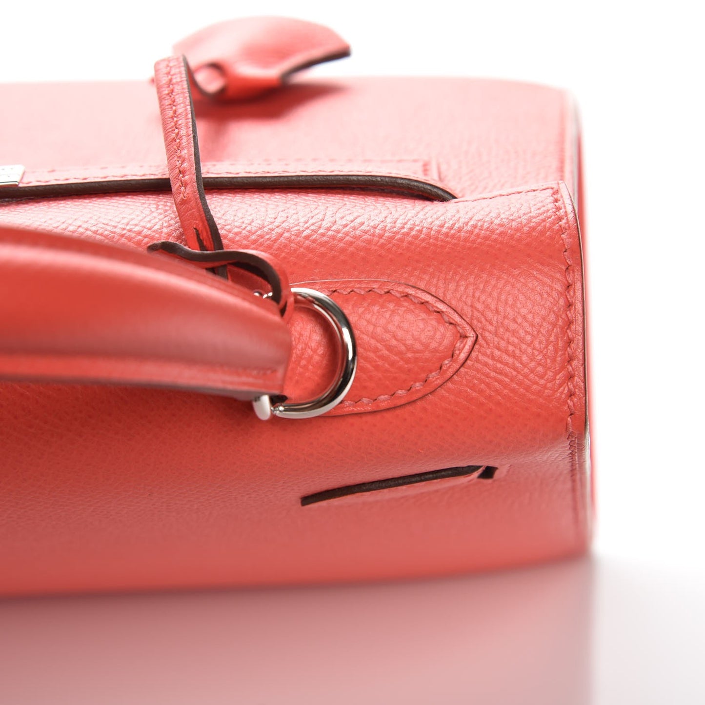 Epsom Kelly Sellier 25 Rose Jaipur