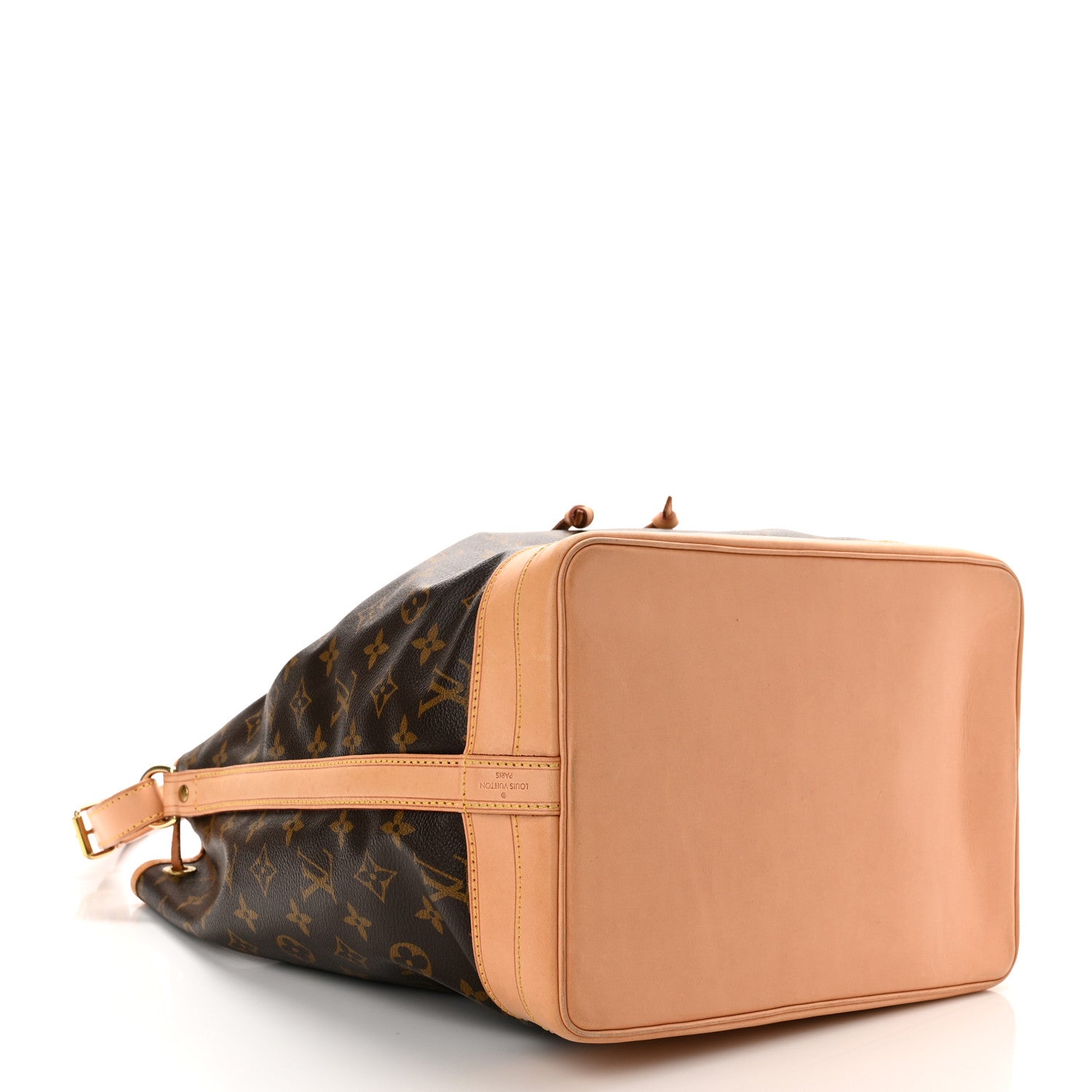 Louis Vuitton Monogram Noe 4 of 10