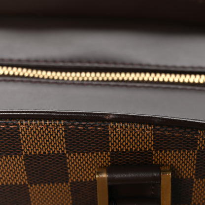Louis Vuitton Damier Ebene Sarria Horizontal 6 of 10