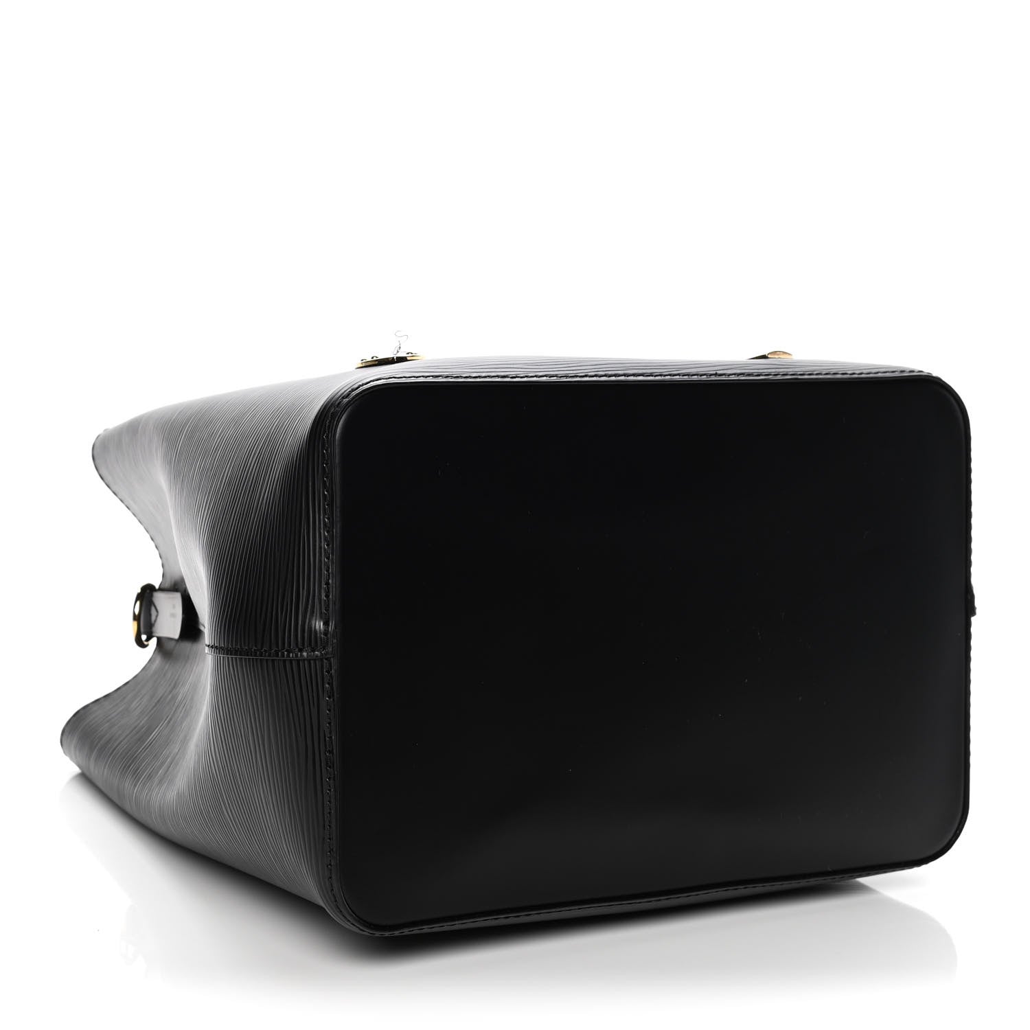 Louis Vuitton Epi Love Lock NeoNoe Black 4 of 9