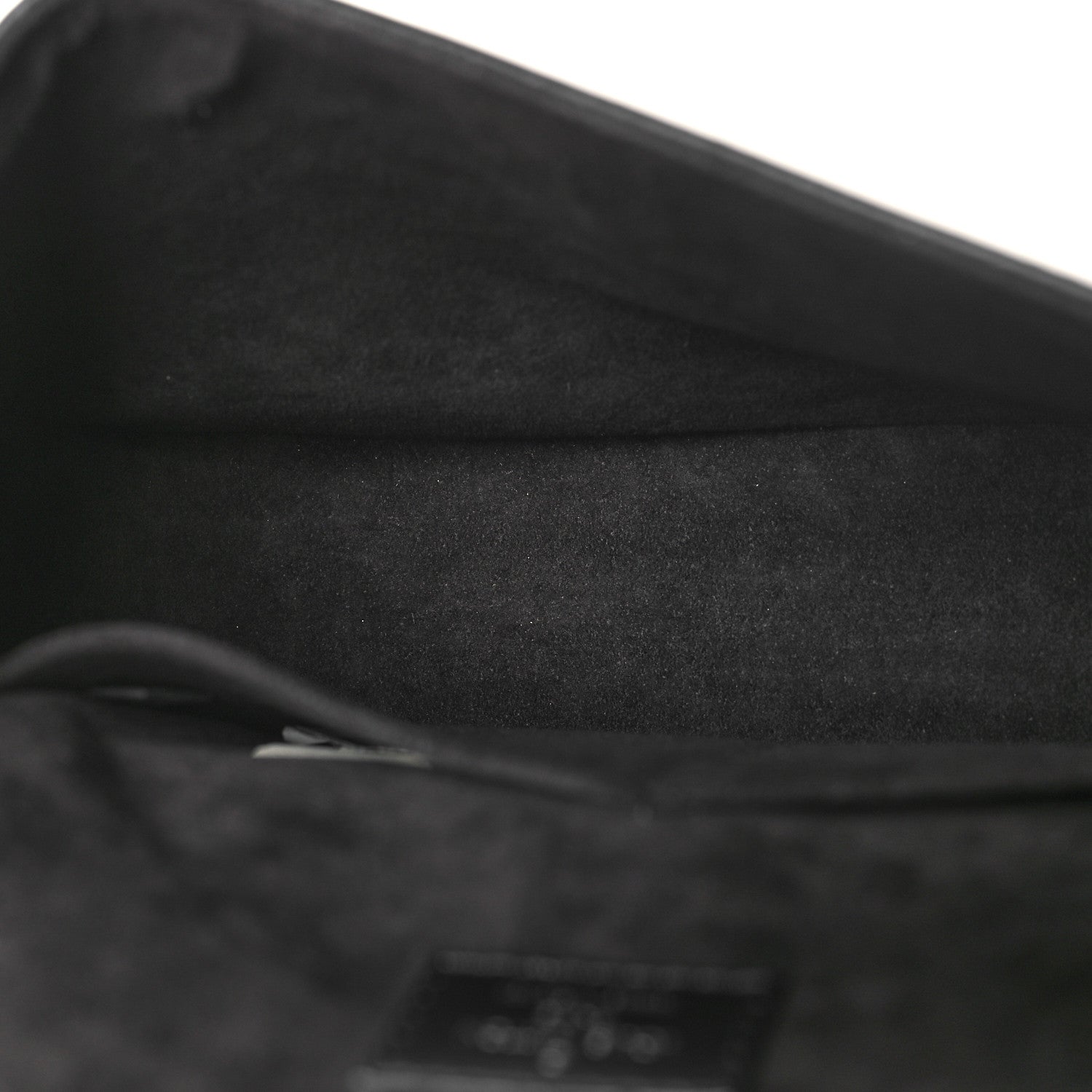 Louis Vuitton Epi Luna Black 5 of 9